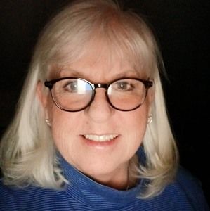 Meet your Posher, Kathy